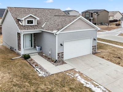 1101 Cheyenne Dr, Nevada, IA, 50201