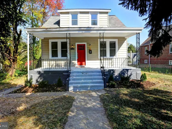 3110 Louise Ave, Baltimore, MD 21214