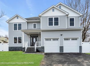 139 Evergreen Ave, Neptune City, NJ 07753
