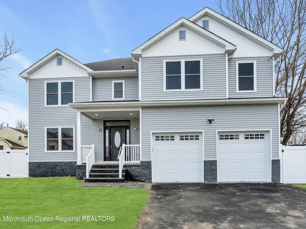 139 Evergreen Avenue, Neptune City, NJ 07753