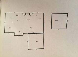 62 Magnolia Ct, Summerville, GA 30747