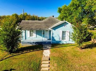 513 S Robinson St, Earlington, KY 42410