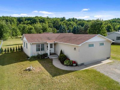 7880 M 68 Hwy, Alanson, MI, 49706