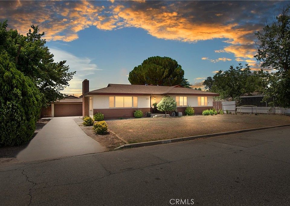 325 Valley View Dr Beaumont CA 92223 Zillow