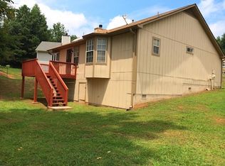 3213 Rivermist Cv #1, Decatur, GA 30034