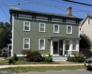 120 S Main St, Pennington, NJ, 08534