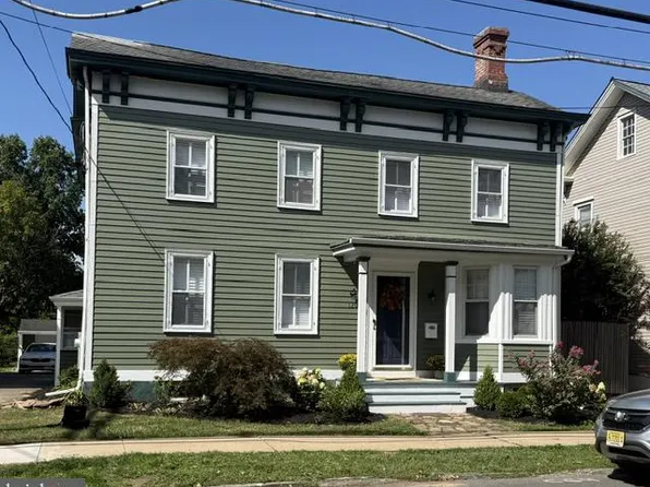 120 S Main St, Pennington, NJ 08534