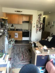 Rented by Living Space