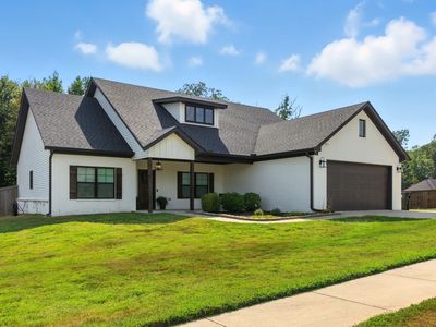 4046 Hampton Dr, Benton, AR, 72019