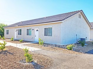1111 Sixshooter Ave #3C, Pahrump, NV 89048