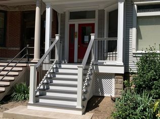 1316 W Addison St #1, Chicago, IL 60613