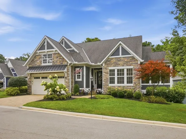 3472 Westbrook Pl, Lewis Center, OH 43035