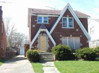 9183 Yorkshire Rd, Detroit, MI 48224