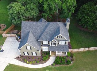 8845 Stone River Dr, Gainesville, GA 30506