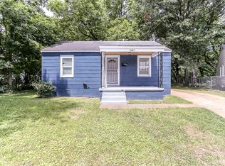 1685 Coleen Rd, Memphis, TN 38111