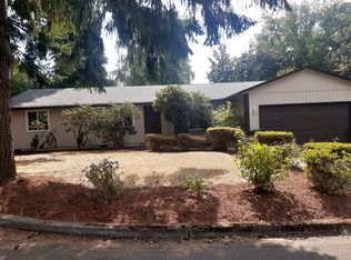 7560 SW Heather Ct, Portland, OR 97223