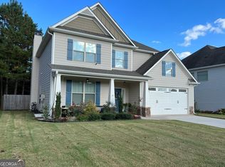 544 Cottage Loop, Pendergrass, GA 30567
