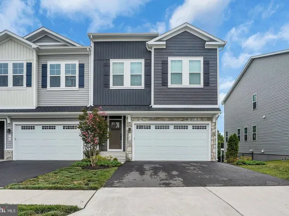 145 Leather Flower Dr #145, Front Royal, VA 22630
