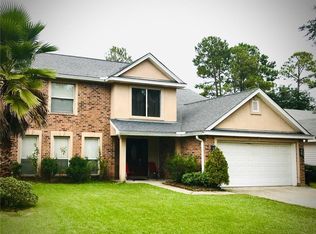 1613 Shylock Dr, Slidell, LA 70461