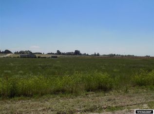 213 Prairie Dr, Torrington, WY 82240