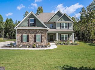 8715 Hardwood Trl, Lula, GA 30554