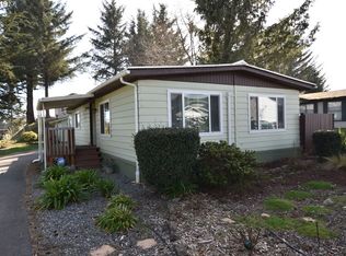 1105 Fifield St, Brookings, OR 97415