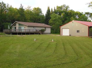 N3259 Hunting Rd, Tigerton, WI 54486