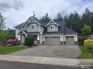 12301 184th Street Ct E, Puyallup, WA 98374