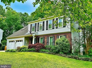 747 Rock Elm Ct, Millersville, MD