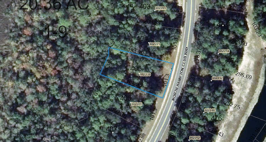 1st image of 862239 N Hampton Club Way