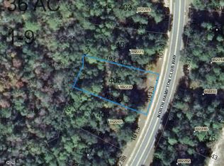 862239 N Hampton Club Way, Fernandina Beach, FL 32034