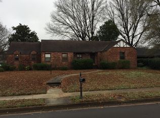 230 S White Station Rd, Memphis, TN 38117