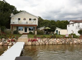 543 Treasure Island Dr, Mattawan, MI 49071