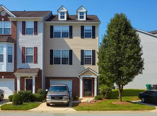 3859 Tarrant Trace Cir, High Point, NC 27265