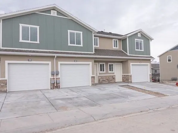 14933 S Lost Miner Ln, Herriman, UT 84096