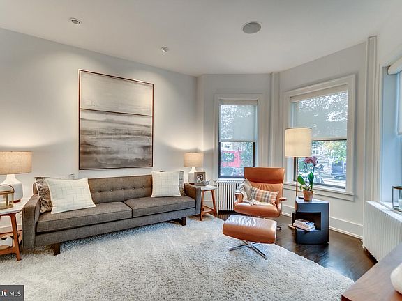 2nd image of 1009 Irving St NW