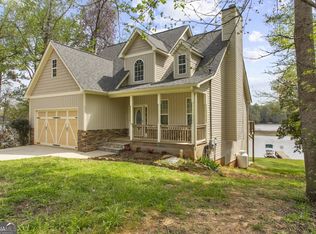 440 Haley Rd, Jackson, GA 30233