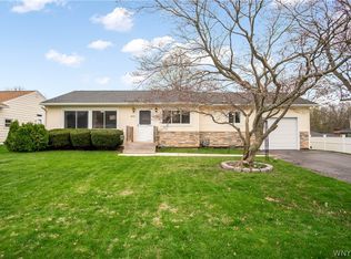 400 Lafayette Rd, Rochester, NY 14609