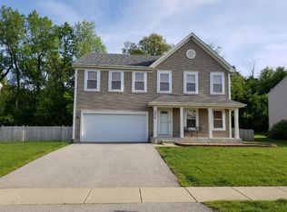 2406 Fleetwood Dr, Joliet, IL