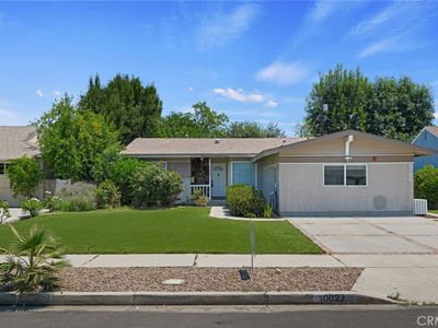 10022 Gothic Ave, North Hills, CA, 91343