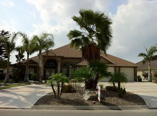 18 Ocelot Trail Rd, Laguna Vista, TX 78578