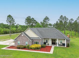 18464 Ty Valley Dr, Saucier, MS 39574