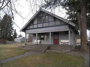 2618 N Dick Rd, Spokane, WA 99212