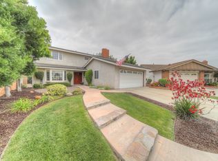 5252 Iberville Cir, La Palma, CA 90623