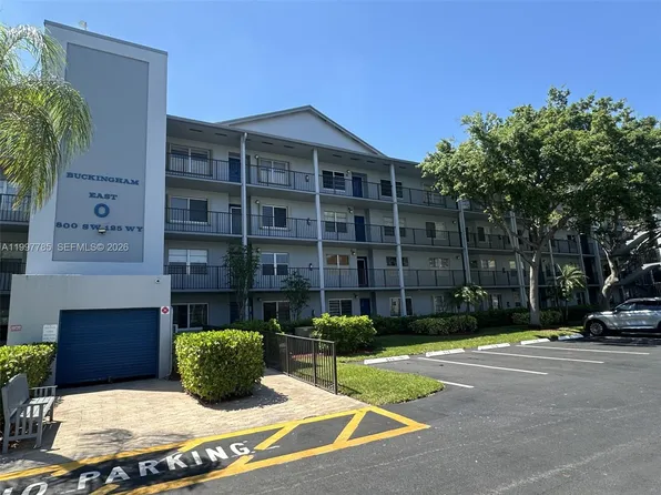 800 SW 125th Way APT 311O, Hollywood, FL 33027