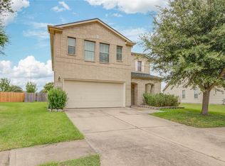 8542 Village Rose Ln, Houston, TX 77072