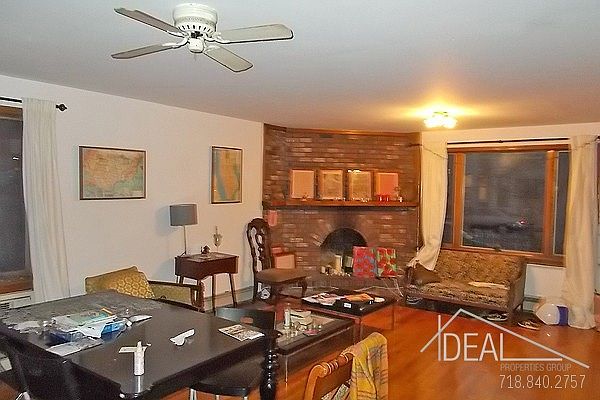 1st image of 349 Prospect Ave #3