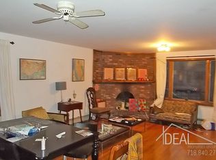 349 Prospect Ave #3, Brooklyn, NY 11215