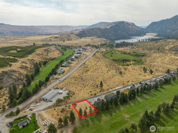 103 Golf Course Drive, Pateros, WA 98846