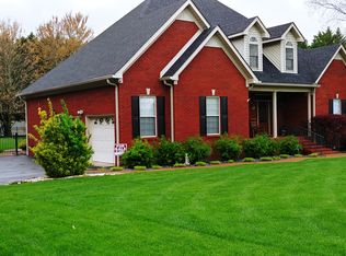 2333 Glennridge Rd, Columbia, TN 38401